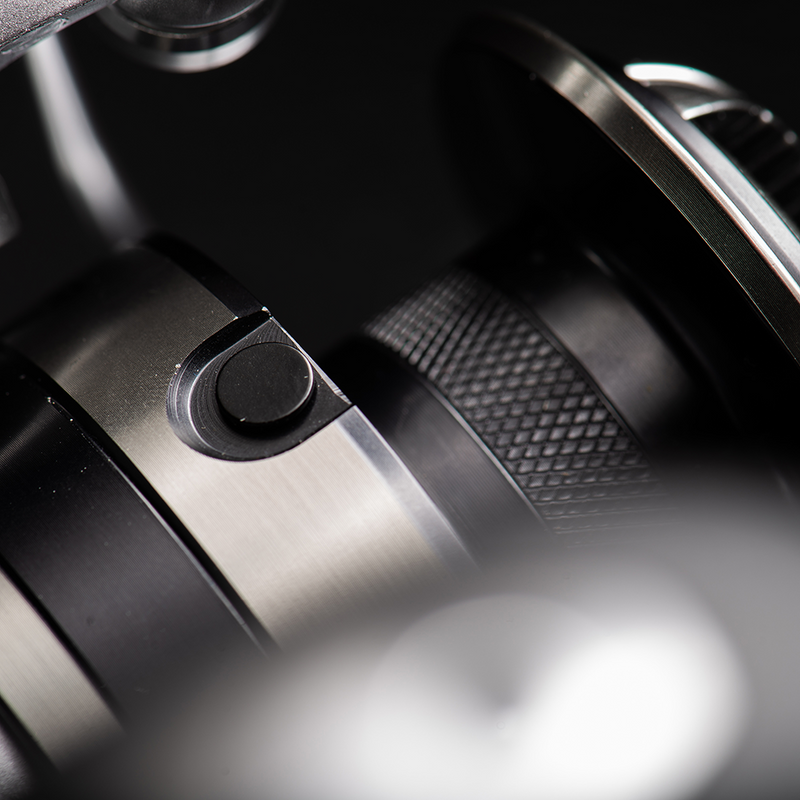 Savage Gear S6S Saltvattensrullar