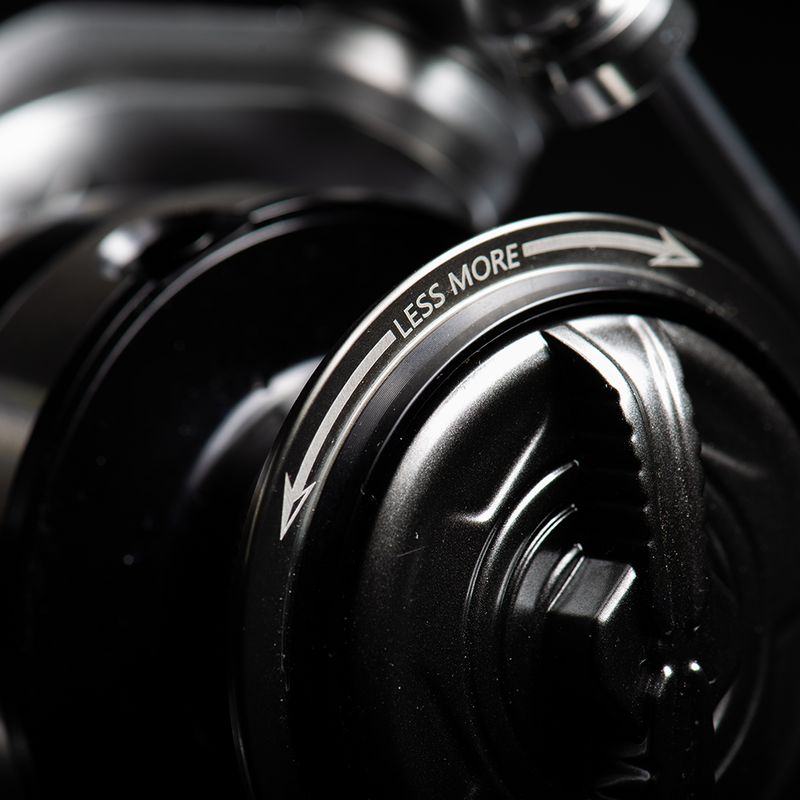 Savage Gear S6S Saltvattensrullar