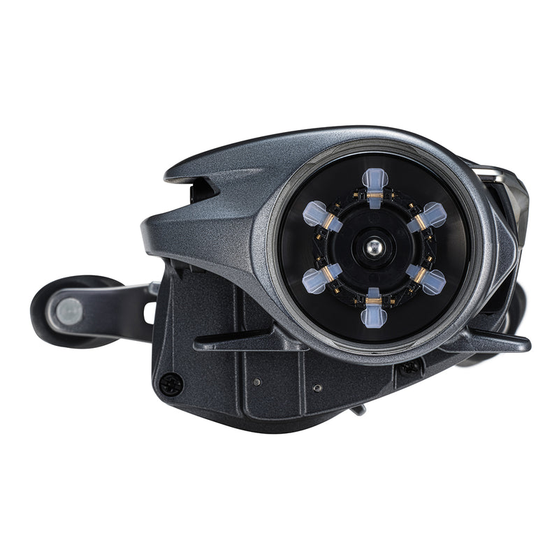 Shimano Bantam Multirullar