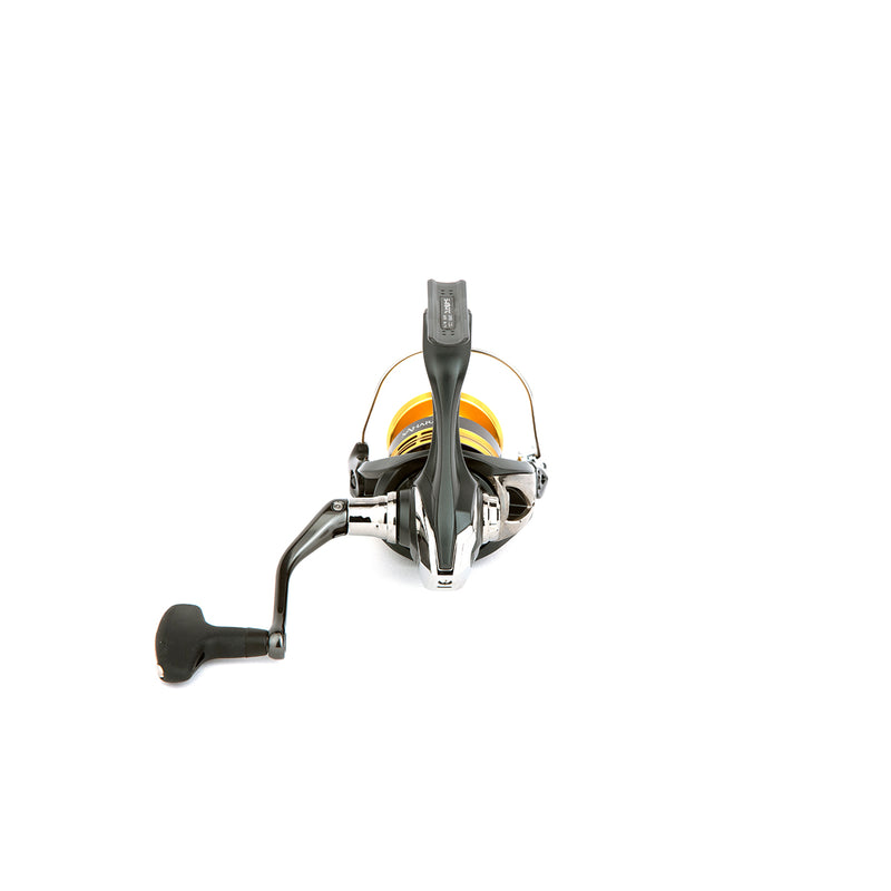 Shimano Sahara Haspelrullar