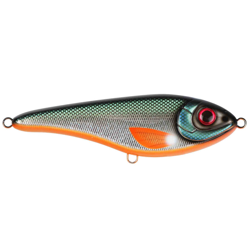 Buster Jerk 15 cm Shallow Runner