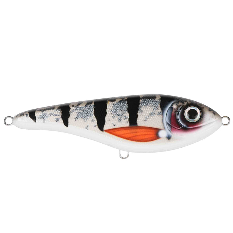 Buster Jerk 15 cm Shallow Runner