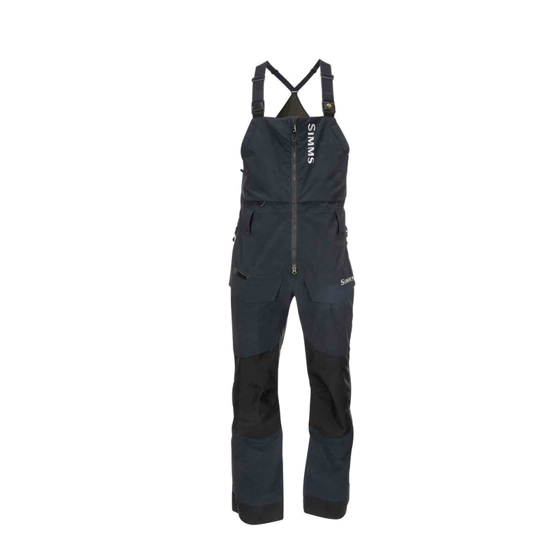 Simms ProDry Bib, Black