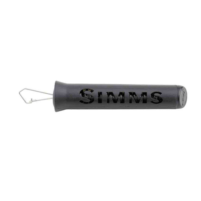 Simms Retractor Black