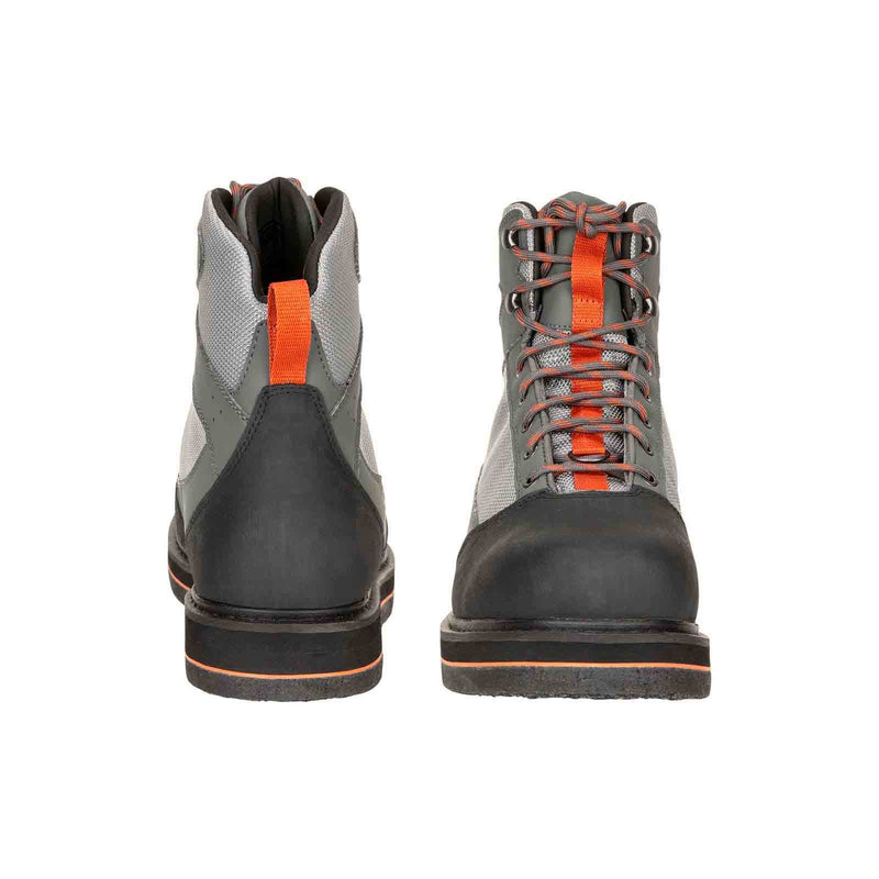 Simms Tributary Striker Grey Vadarskor, Filtsula