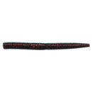 Gunki Skip Worm 10cm, 8-pack