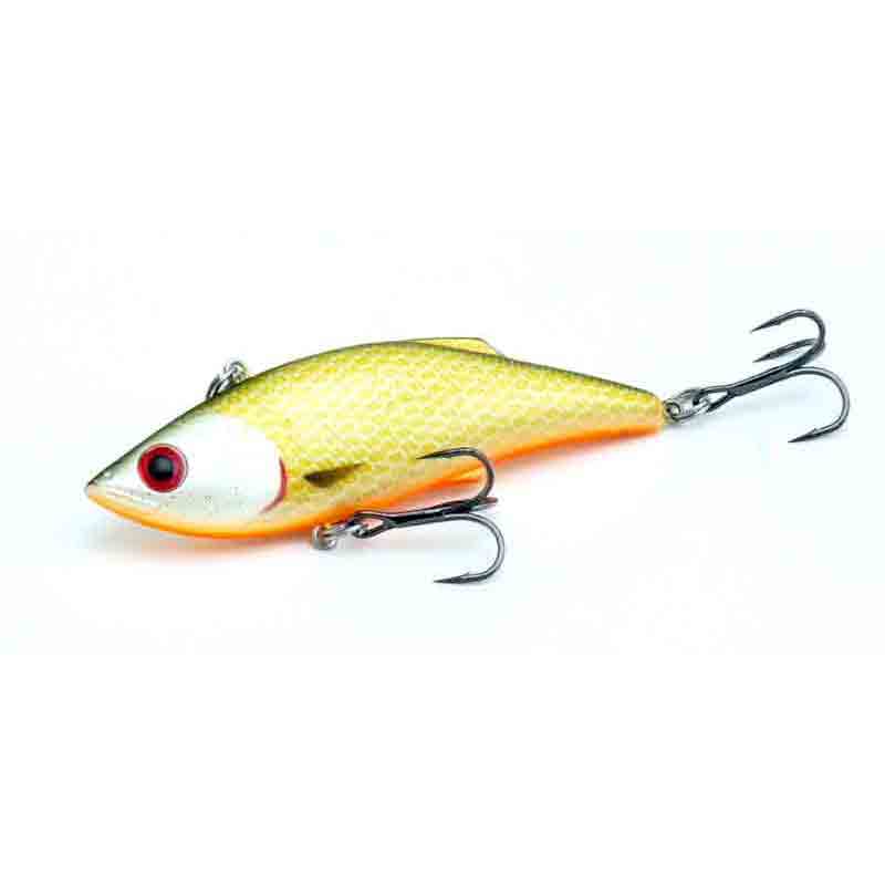 Strike Pro Rattle´n Shad 7,5cm, 11g