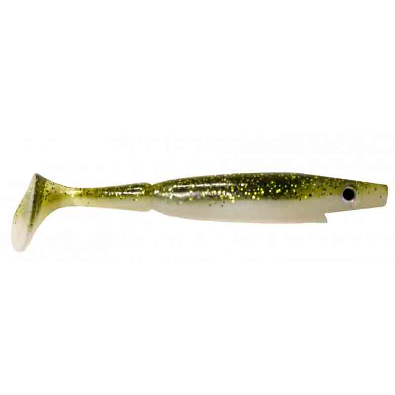Piglet Shad 8,5 cm (8-pack)