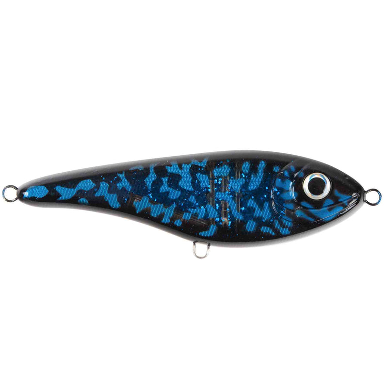 Buster Jerk 15 cm Shallow Runner