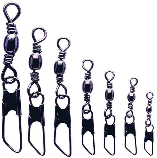 Darts Snaplock Beteslås