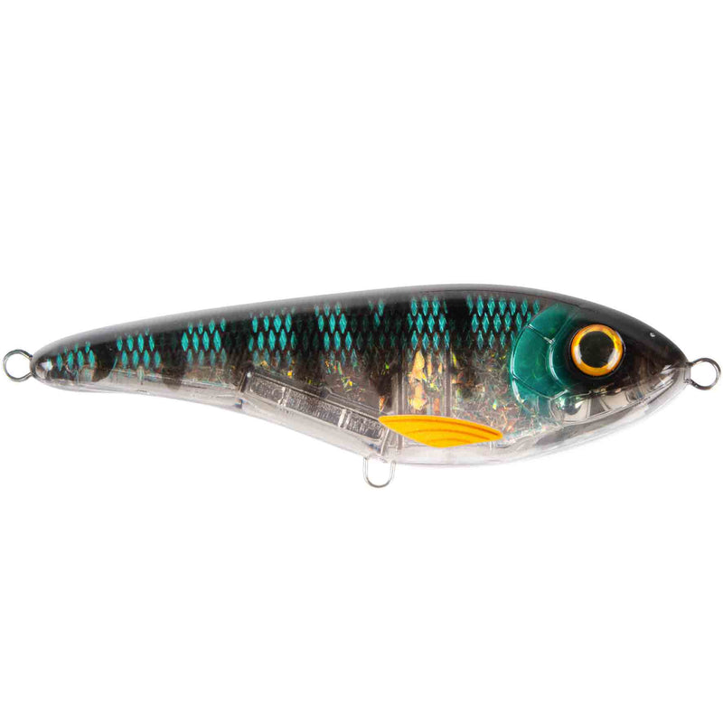 Buster Jerk 15 cm Shallow Runner