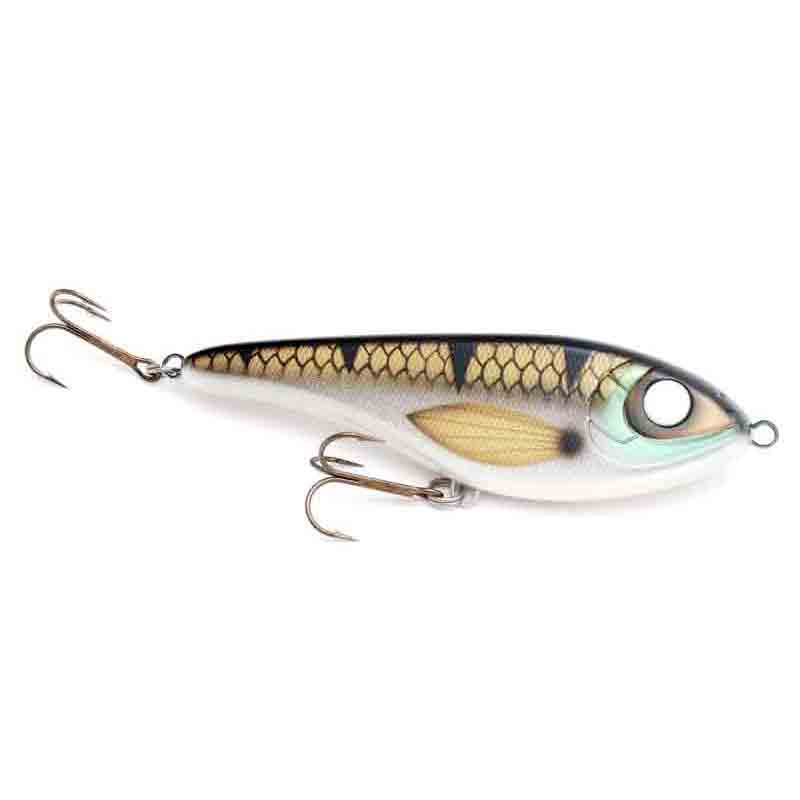 Buster Jerk 15 cm Shallow Runner