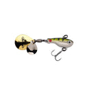 Berkley Pulse Spintail 14g, 6,5 cm