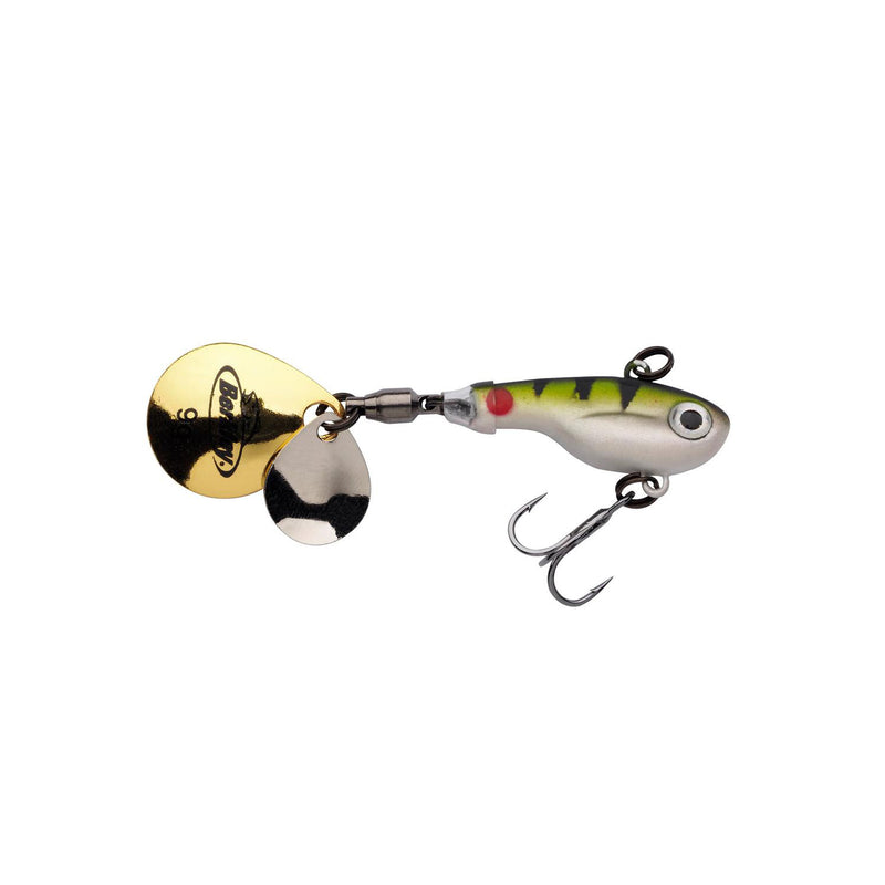 Berkley Pulse Spintail 14g, 6,5 cm