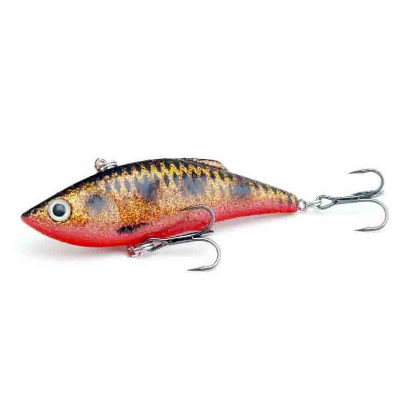 Strike Pro Rattle´n Shad 7,5cm, 11g