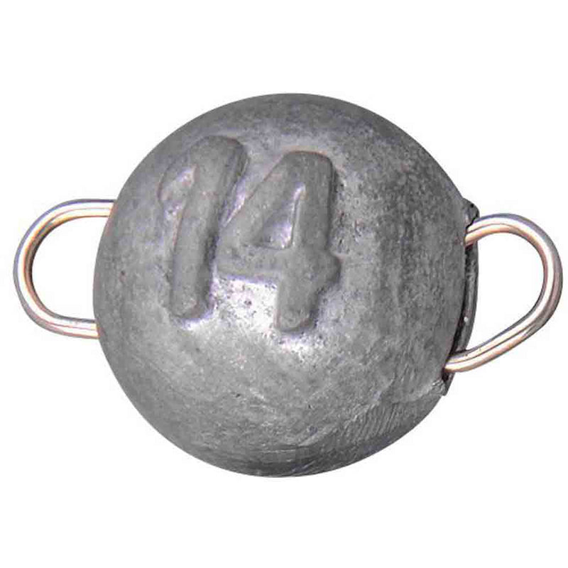 Spro Bottom Jigging Sinkers
