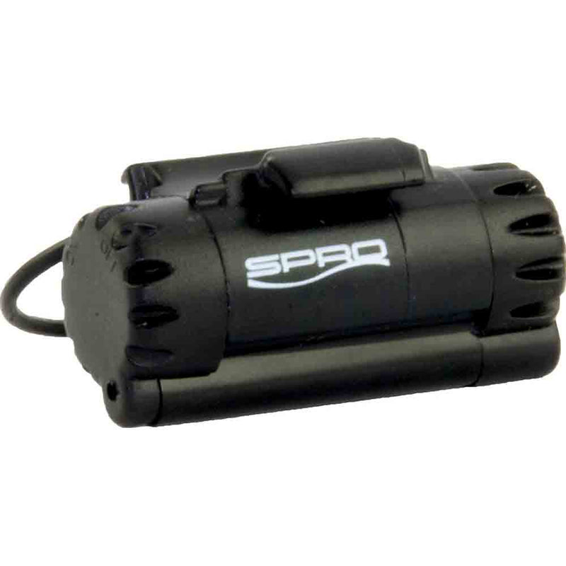 Spro Ctec Clip on Nappalarm