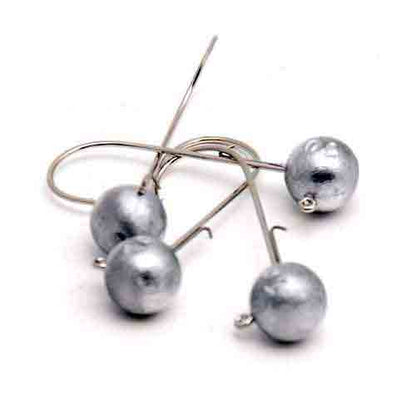 Spro Round Jig Head