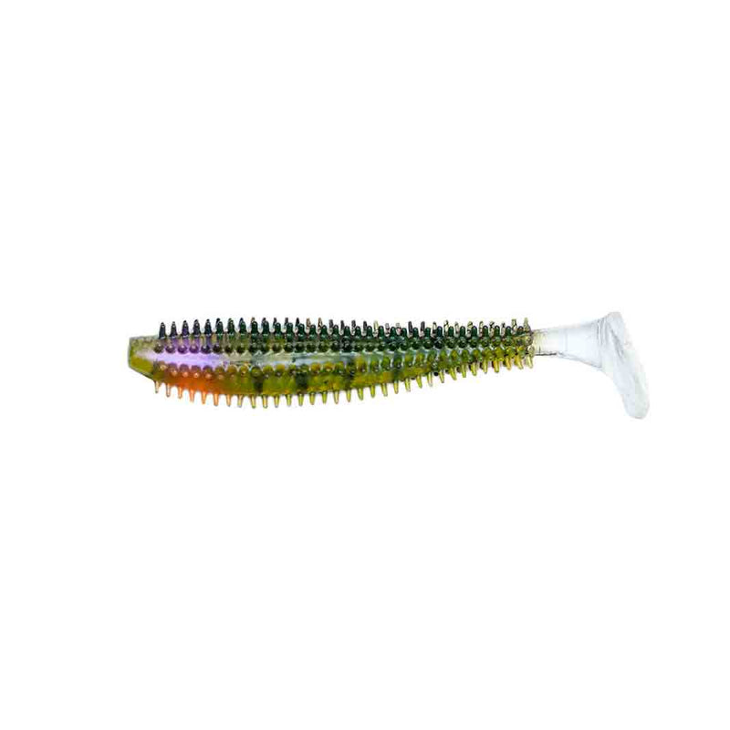 Fox Spikey Shad 9 cm, 1-pack