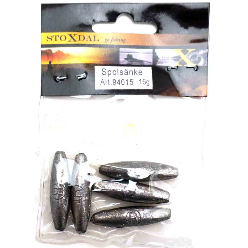 Stoxdal Spolsänke 5-pack