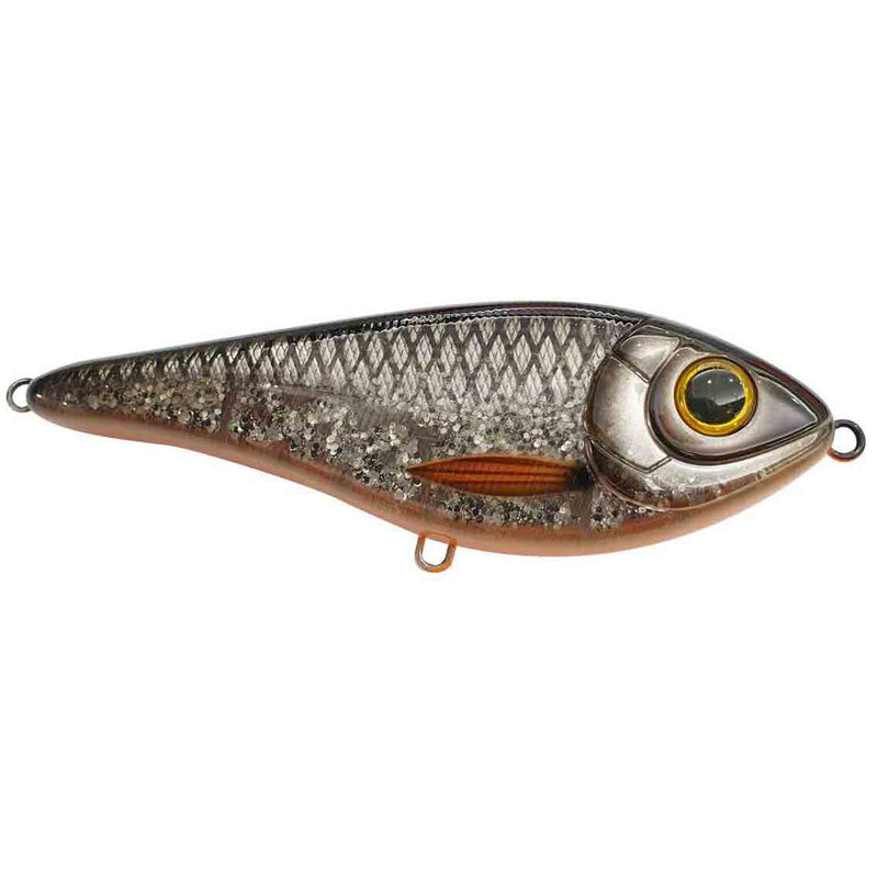 Buster Swim, slow sink, 13cm