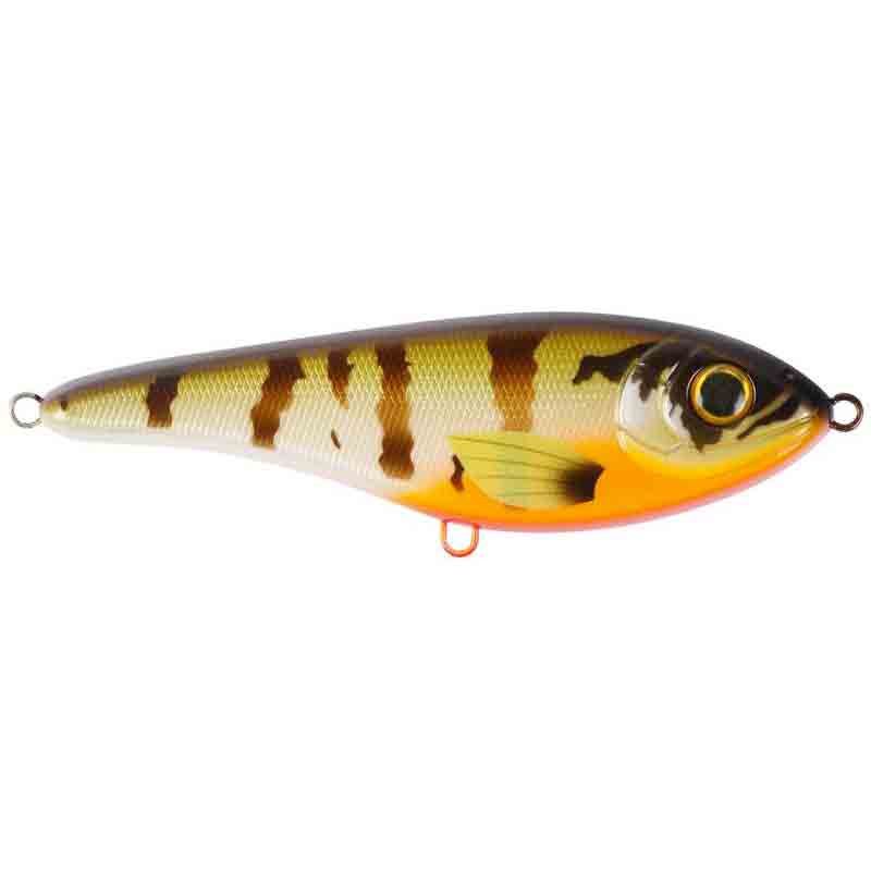 Buster Jerk 15 cm Shallow Runner
