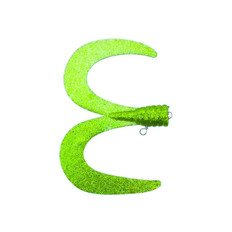Svartzonker BigTail Twin 2-pack