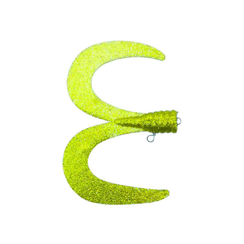 Svartzonker BigTail Twin 2-pack
