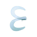 Svartzonker BigTail Twin 2-pack