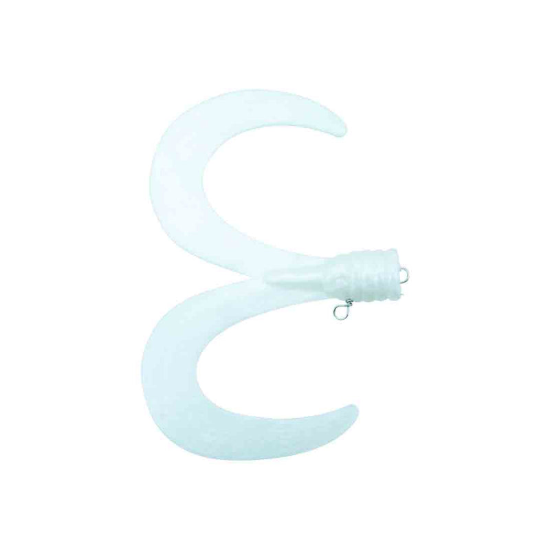 Svartzonker BigTail Twin 2-pack