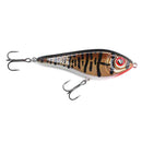 Buster Swim, slow sink, 13cm