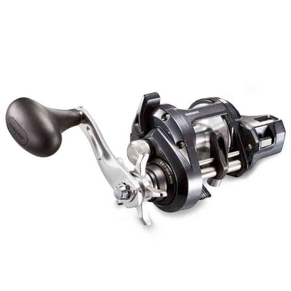 Shimano Tekota A 500HG Line Counter (meter)