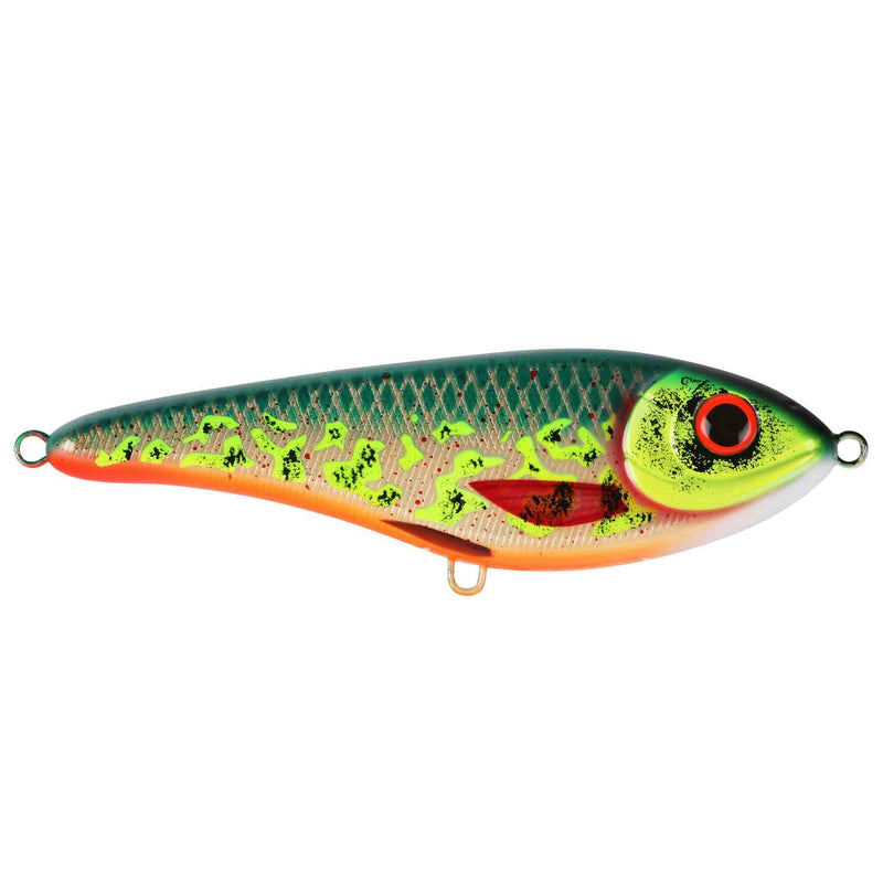 Buster Jerk 15 cm Shallow Runner