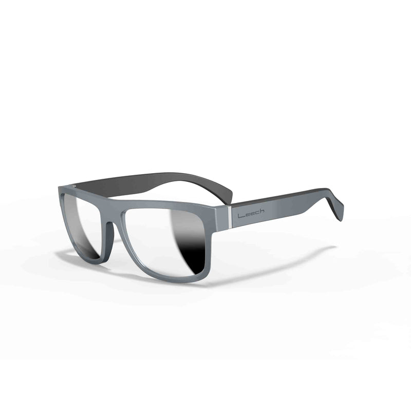 Leech Street Titanium