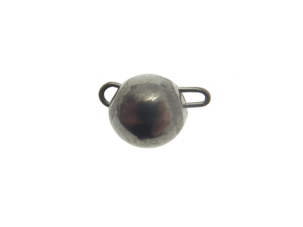 Bite of Bleak Tungsten Cheburashka Jighead
