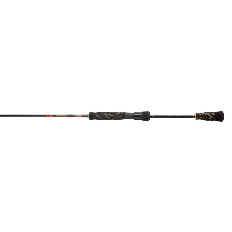 Berkley URBN Baitcast Finesse 6.5" 5-20g 2-del