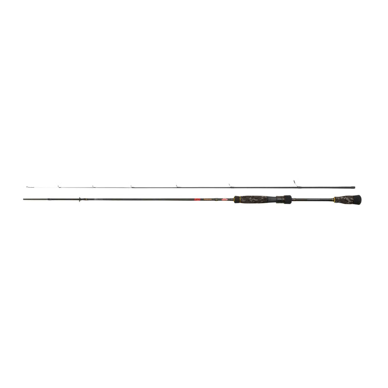 Berkley URBN Baitcast Finesse 6.5" 5-20g 2-del