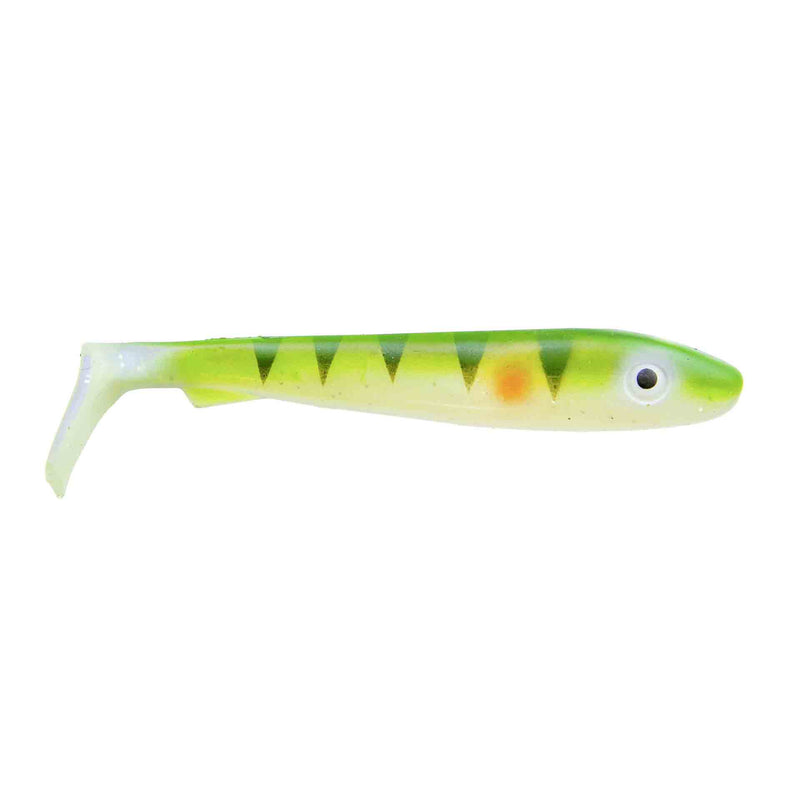 Svartzonker Mcrubber Junior 17 cm, 45g - 1-pack