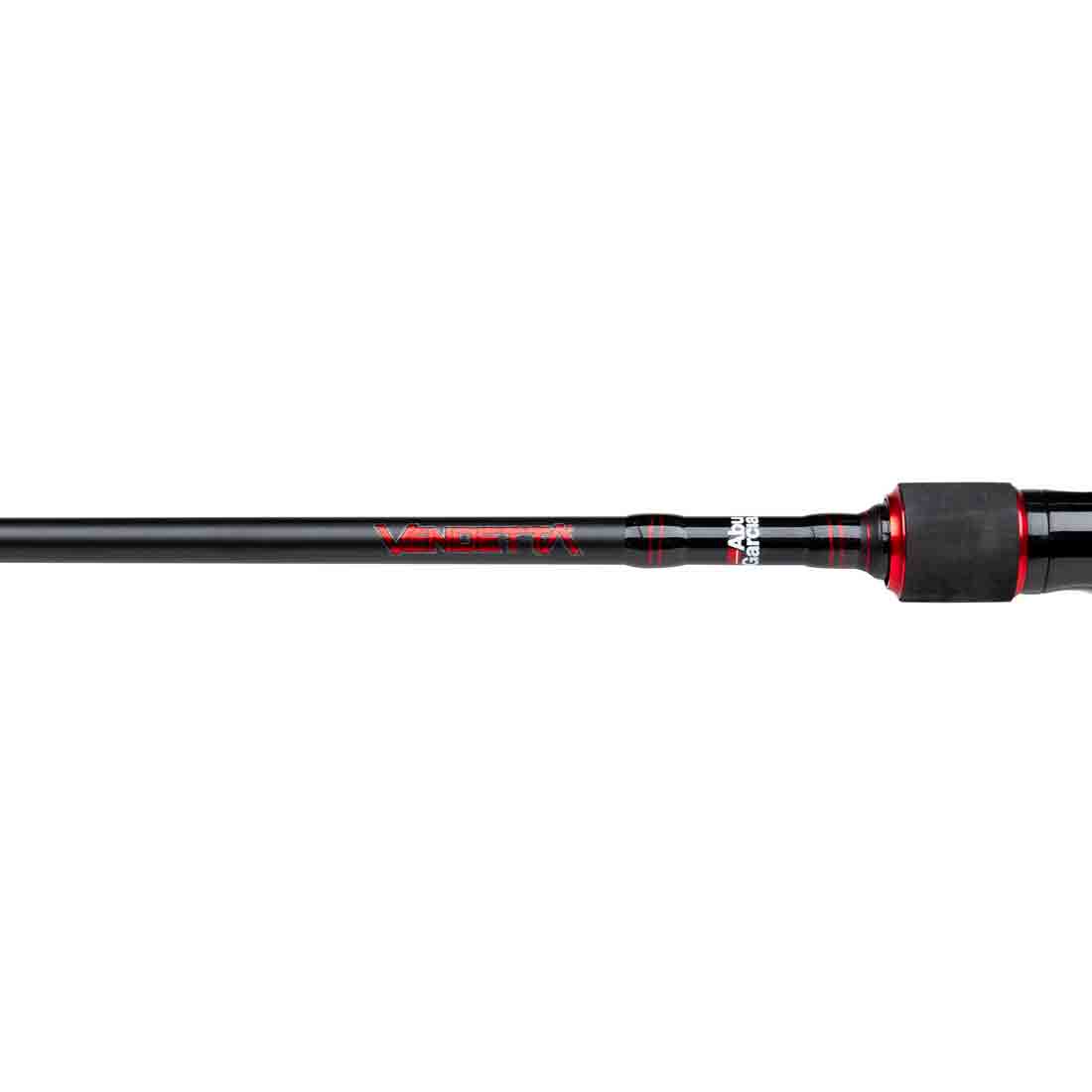 Abu Garcia Vendetta V3 Haspelspön