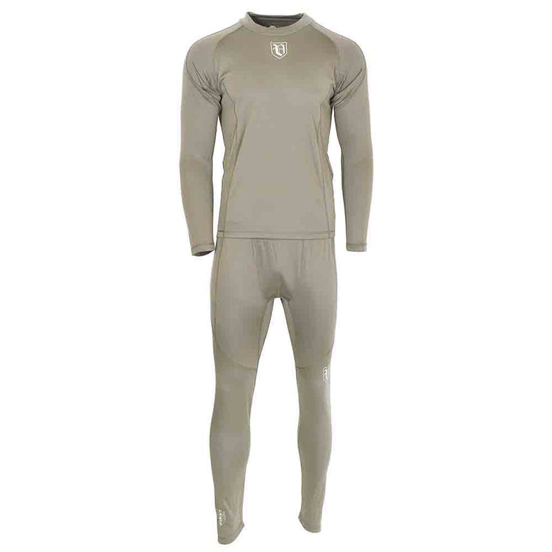 Vision First Skin Layer Set, Sandstorm