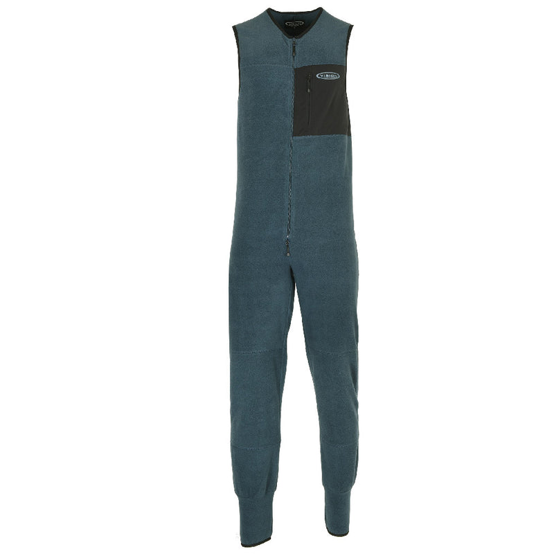 Vision Nalle Overall Blue
