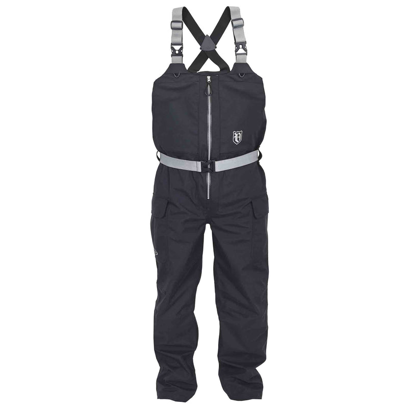 Vision Vene B&B Trousers, Black