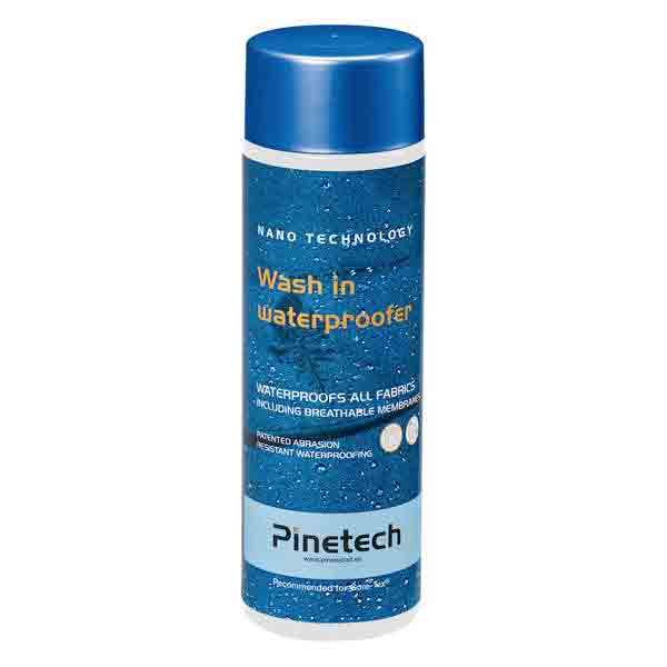 Pinewood Wash in Waterproofer (Tvättmedel)