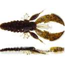 Westin CreCraw Creaturebait 10cm 12g, 4-pack 