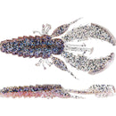 Westin CreCraw Creaturebait 10cm 12g, 4-pack 