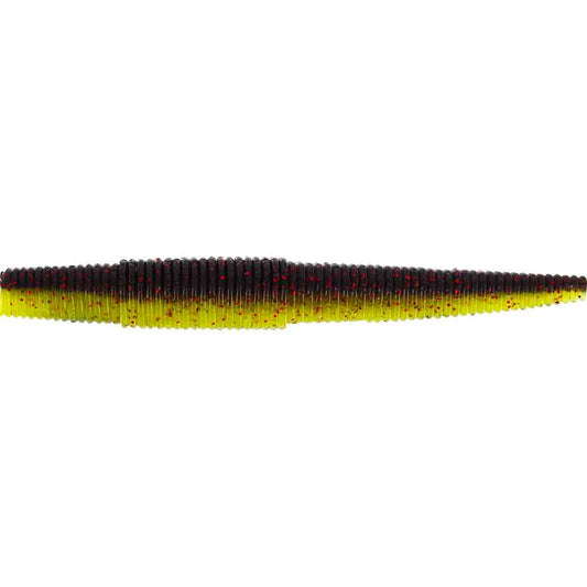 Westin Ned Worm 9cm, 6-pack