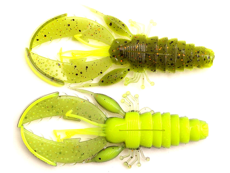 Westin CreCraw Creaturebait 8,5cm 7g, 5-pack