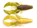 Westin CreCraw Creaturebait 8,5cm 7g, 5-pack
