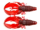 Westin CreCraw Creaturebait 8,5cm 7g, 5-pack