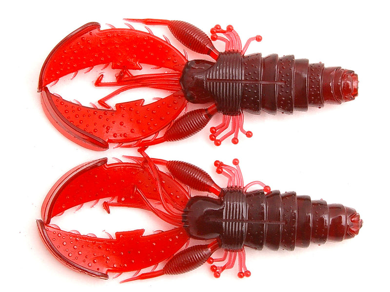 Westin CreCraw Creaturebait 8,5cm 7g, 5-pack